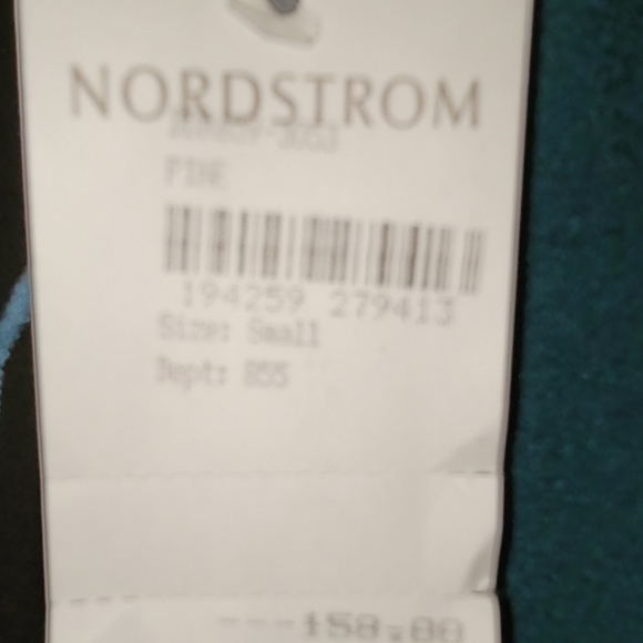 Dress The Population Pine Dress (Small) - Picture 9 of 9